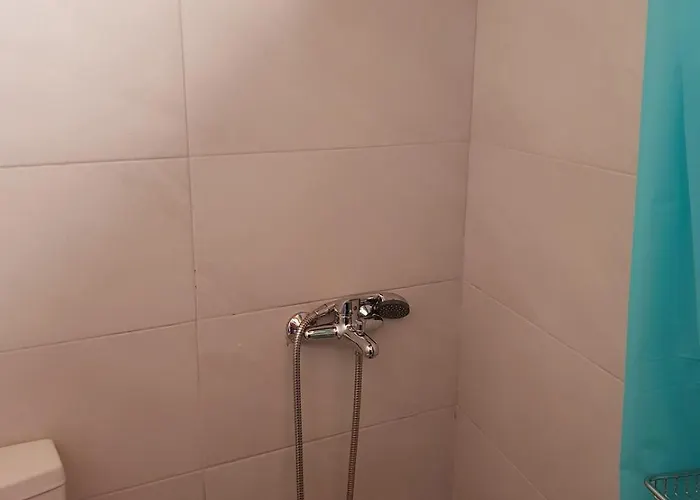 Sunshine Near New Port Of Mykonos Lejlighed Mykonos Town